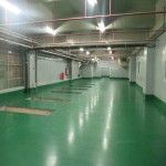 博尔塔拉FRP玻璃钢防腐地坪-缩略图2