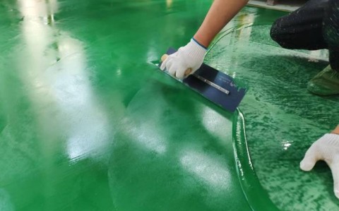 博尔塔拉什么是VEF地坪,VEF地坪厂家