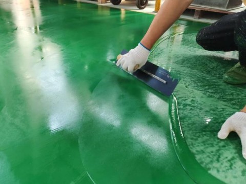 博尔塔拉什么是VEF地坪,VEF地坪厂家