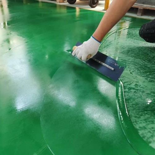 博尔塔拉什么是VEF地坪,VEF地坪厂家产品图1